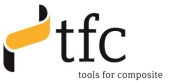 tfc tools for composite Logo
